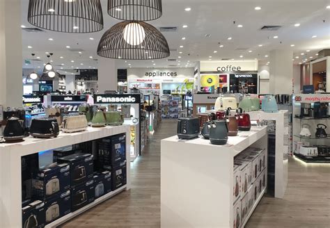50 Electronics & Appliances Shops in Shanghai .
